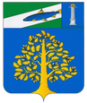 Майна герб